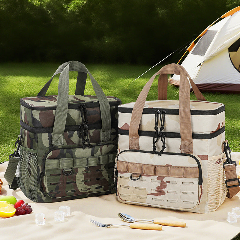 Insulated Cooler Tote Stornfield