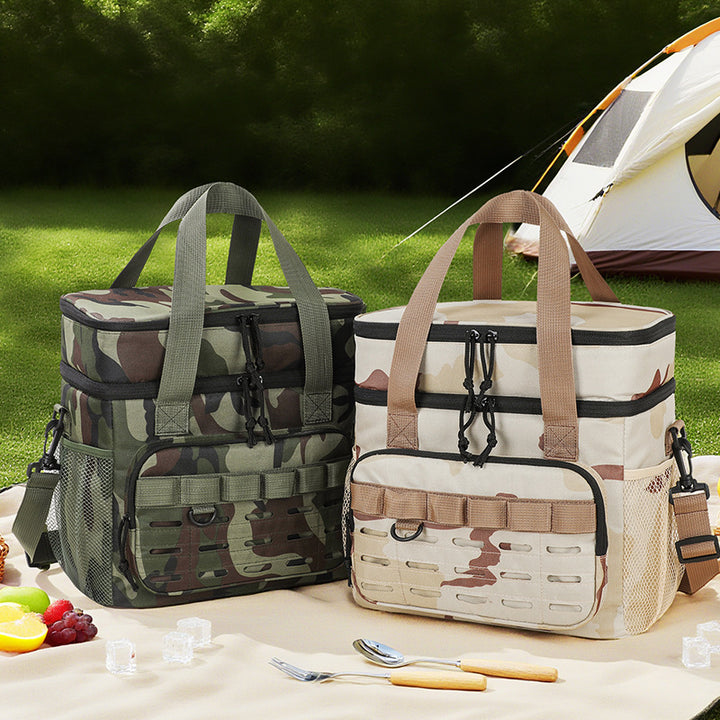 Insulated Cooler Tote Stornfield