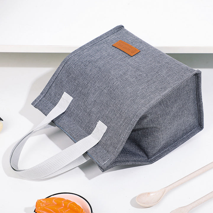 Insulated Lunch Carrier