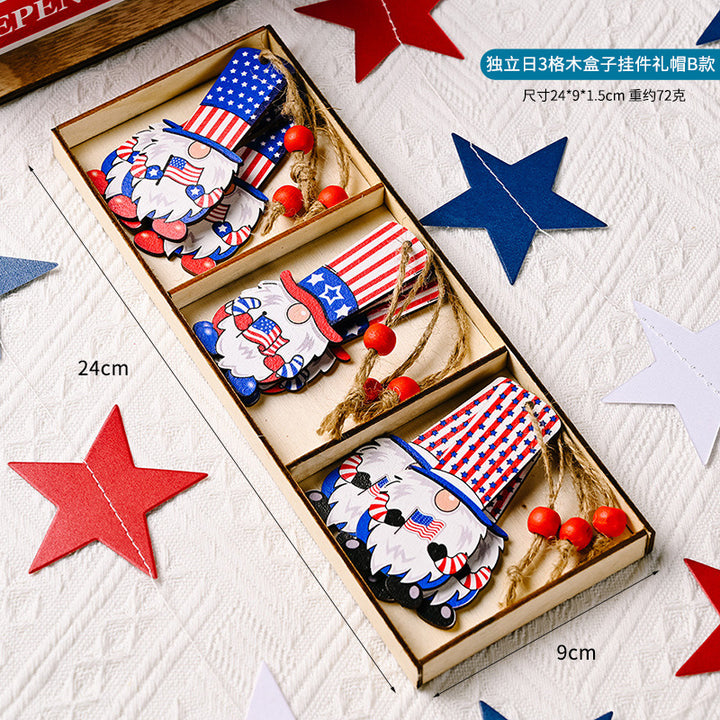 Decorative Wooden