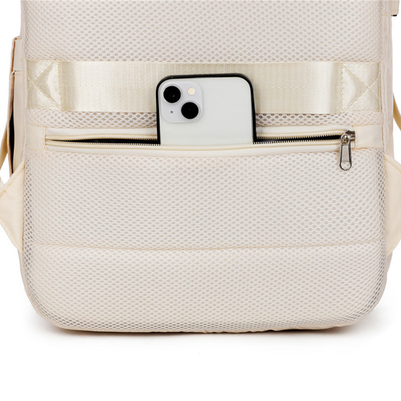 Sleek Multi-Functional rk Backpack Stornfield