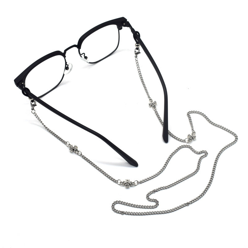 Decorative Chain Eyewear Retainer Stornfield