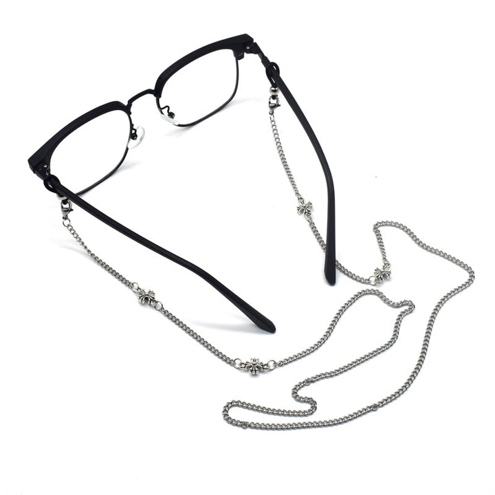 Decorative Chain Eyewear Retainer Stornfield