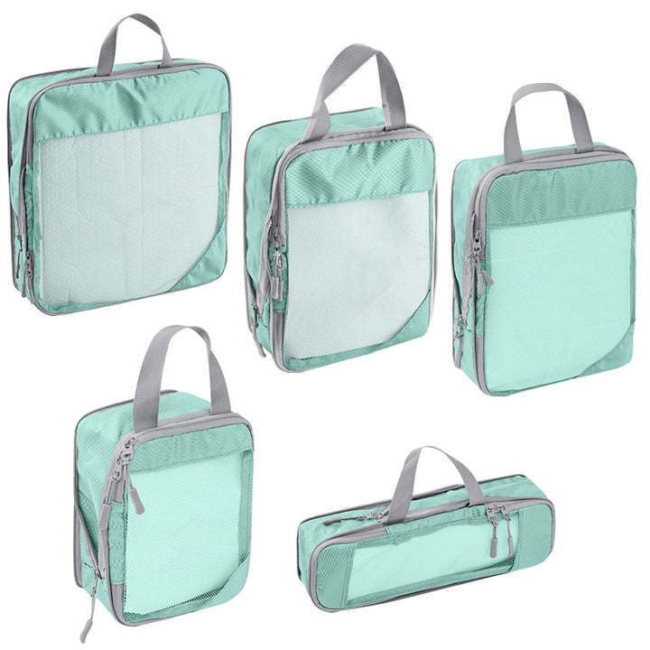 Practical Travel Packing Set Stornfield