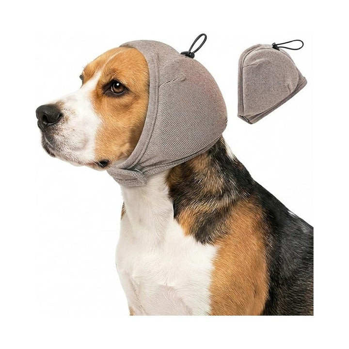 Dog head protection Stornfield