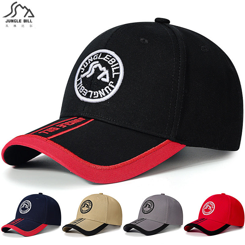 Men's Casual Sports Baseball Cap Stornfield