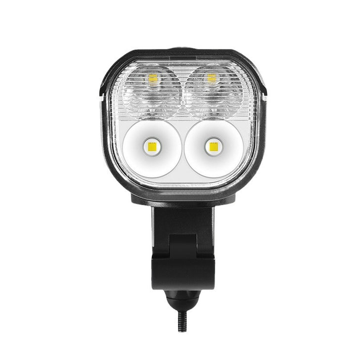 High-Performance Smart Bicycle Headlight Stornfield
