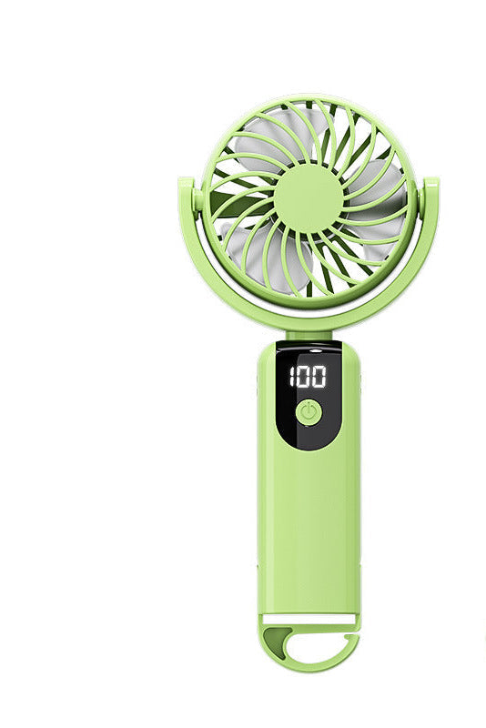 Women's Portable High-Performance Fan Stornfield