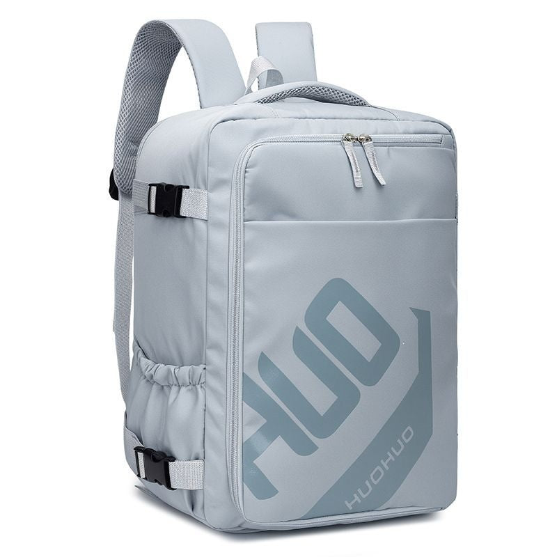 Versatile High-Performance Laptop Backpack Stornfield