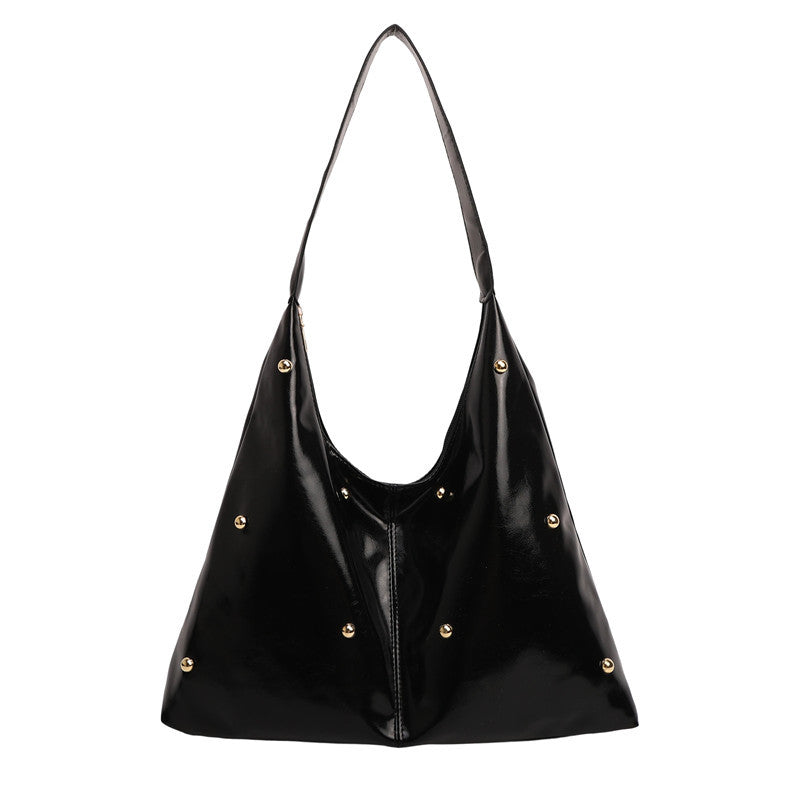 WoStylish Quilted Reversible Handbag Stornfield