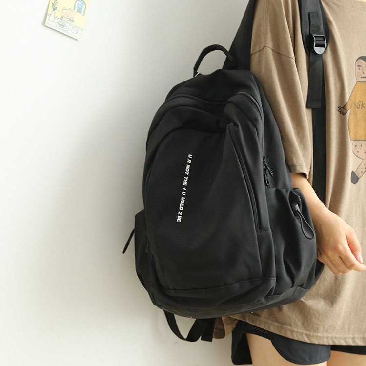 Enhanced Functionality Backpack Stornfield