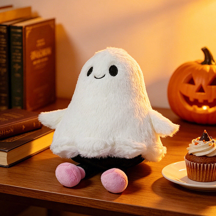 Plush Decorative Pumpkin Cushion Toy Stornfield