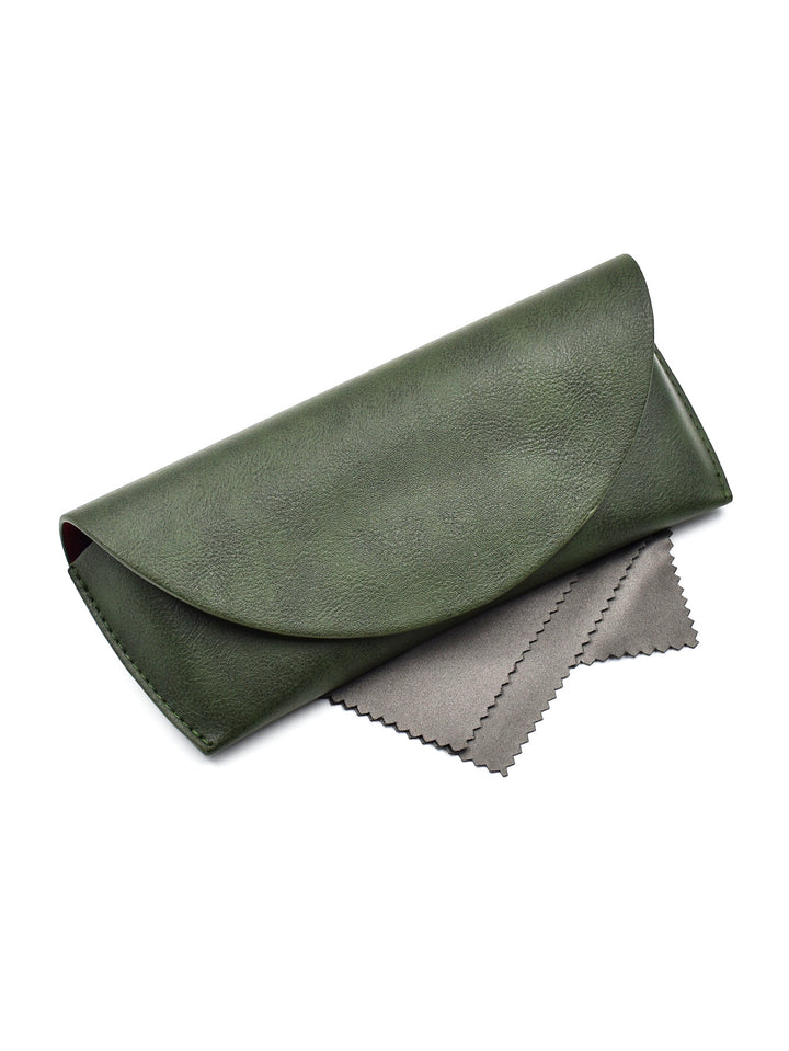 Leather Eyewear Case Stornfield