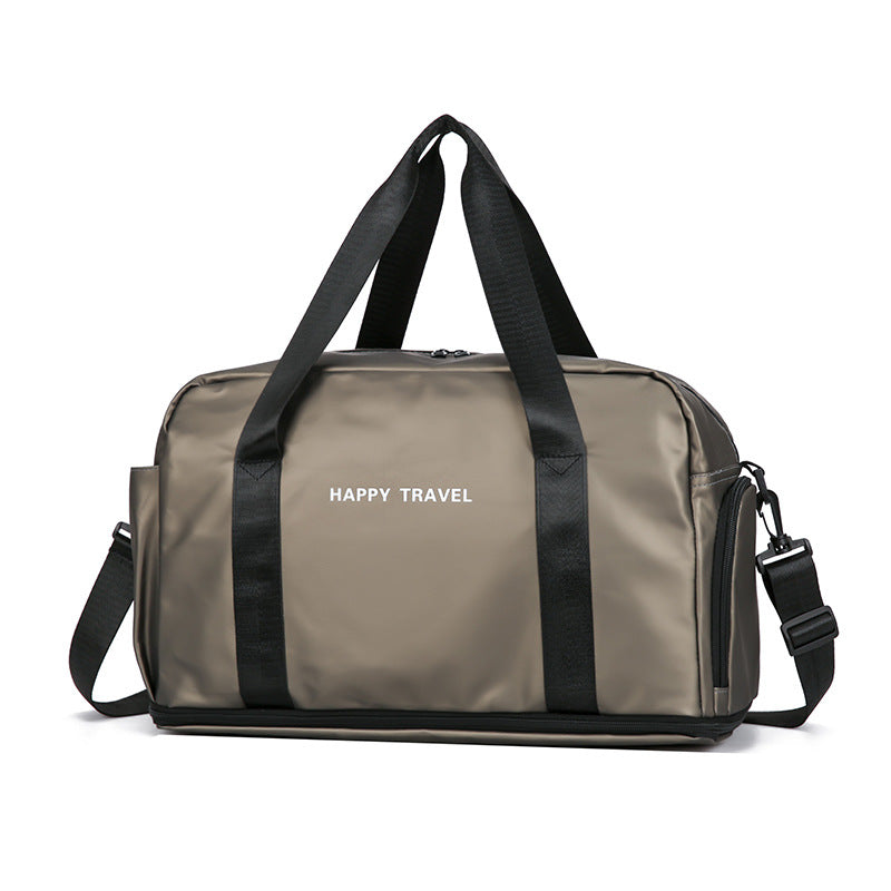 Durable Travel Duffel Bag Stornfield