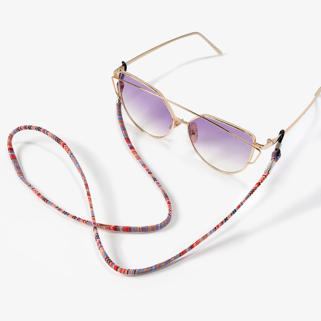 Decorative Eyewear Chain Stornfield