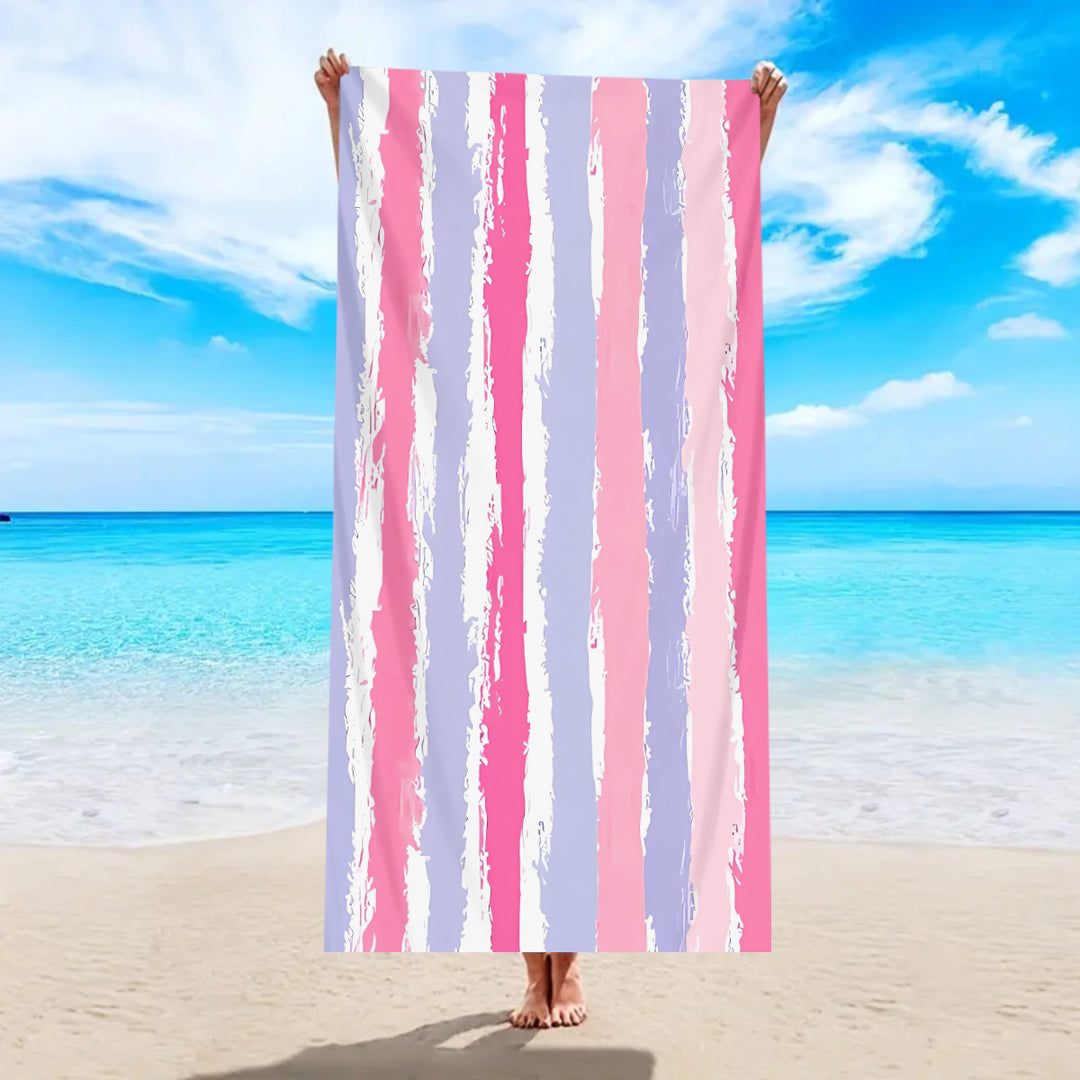 Beach towel Stornfield