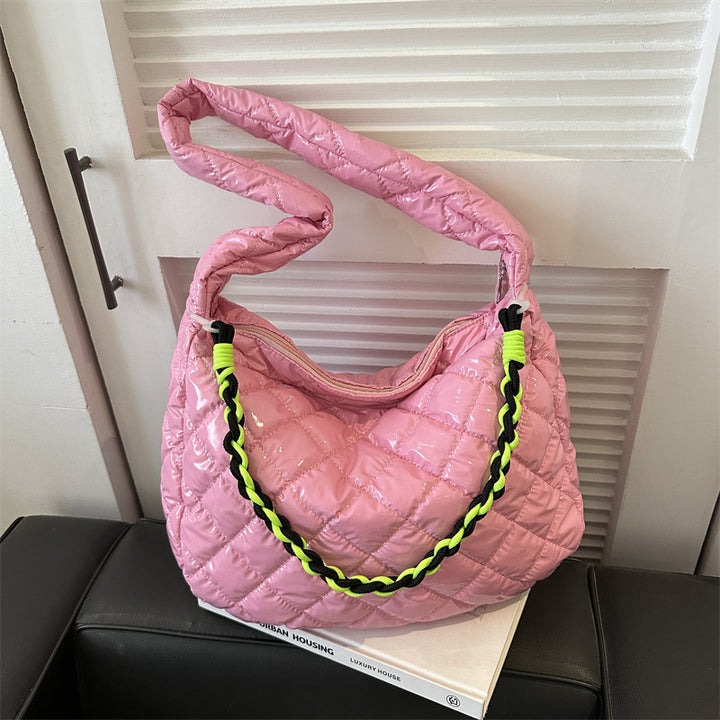 Quilted Crossbody Handbag Stornfield