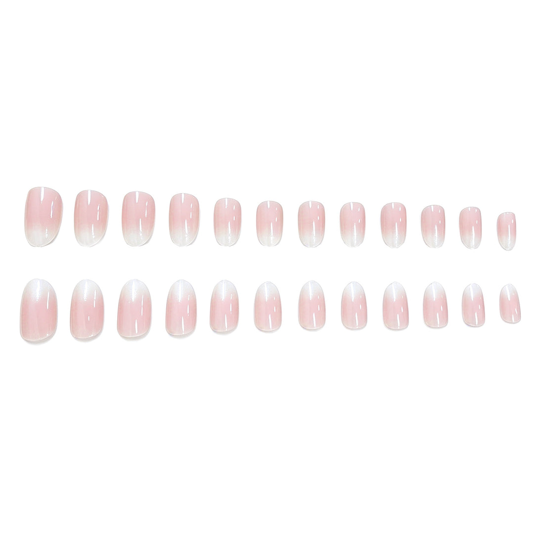 Elegant Ombre Nail Enhancements Stornfield 1789915173