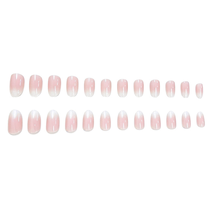 Elegant Ombre Nail Enhancements Stornfield 1789915173