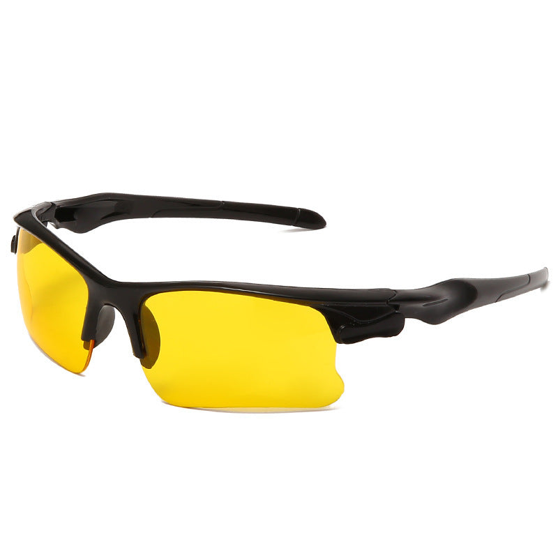 Sport Performance Sunglasses Stornfield