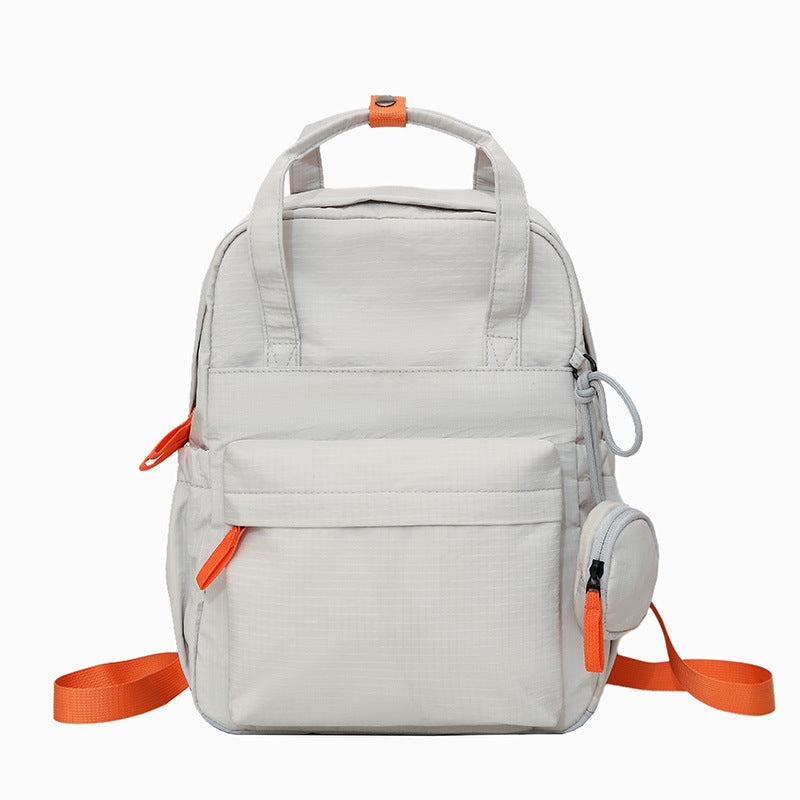 Versatile Multi-Functional Travel Backpack Stornfield