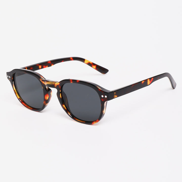 Women's sunglasses in stylish turtle design Stornfield