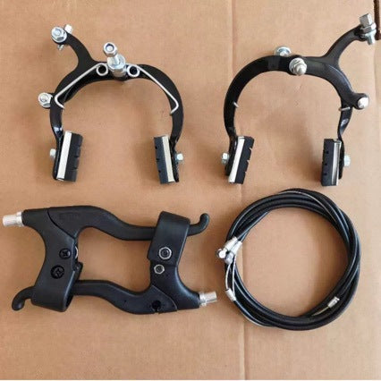 Precision Machined Bicycle Brake Calipers Stornfield
