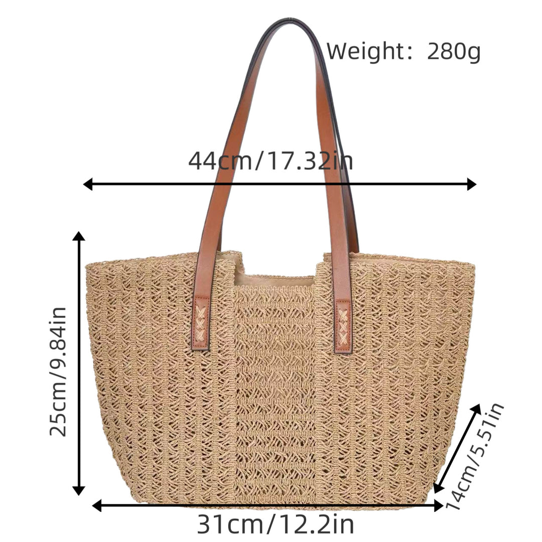 Beach bag Stornfield