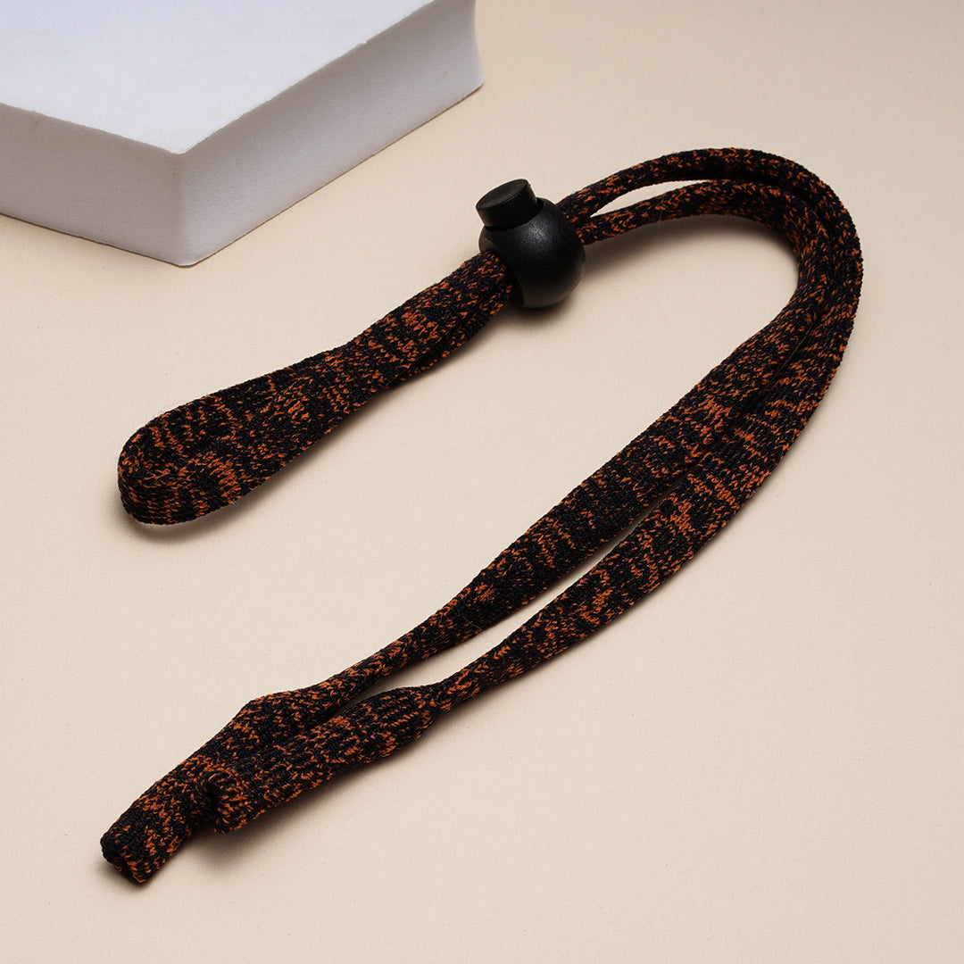 Adjustable Eyewear Retaining Cord Stornfield