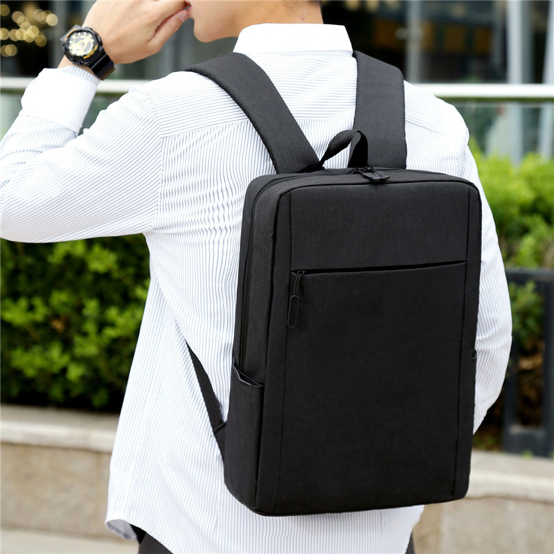 Modern Multi-Functional Backpack Stornfield