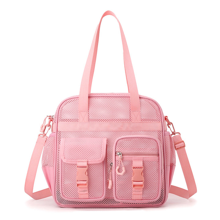 Sporty multifunctional handbag Stornfield