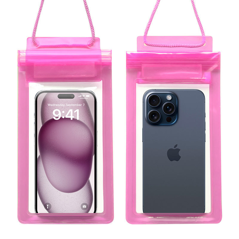 Waterproof Smartphone Case Stornfield