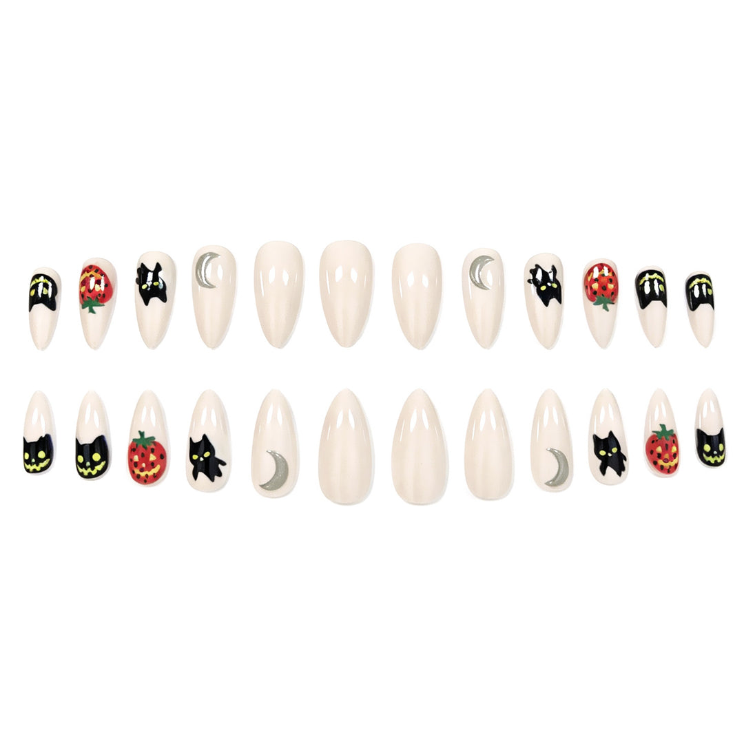 Creative Themed Nail Art Enhancements Stornfield