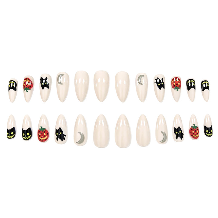 Creative Themed Nail Art Enhancements Stornfield