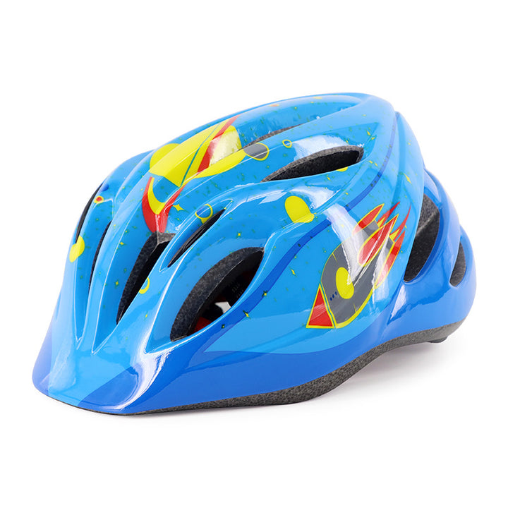 Children's Safety Bicycle Helmet Stornfield