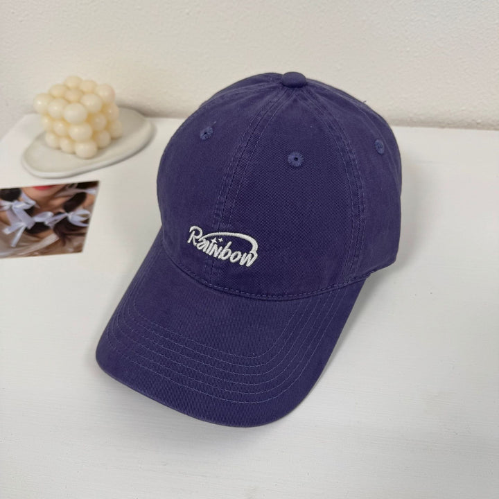 Women's Casual Cotton Baseball Cap Stornfield 1783922356