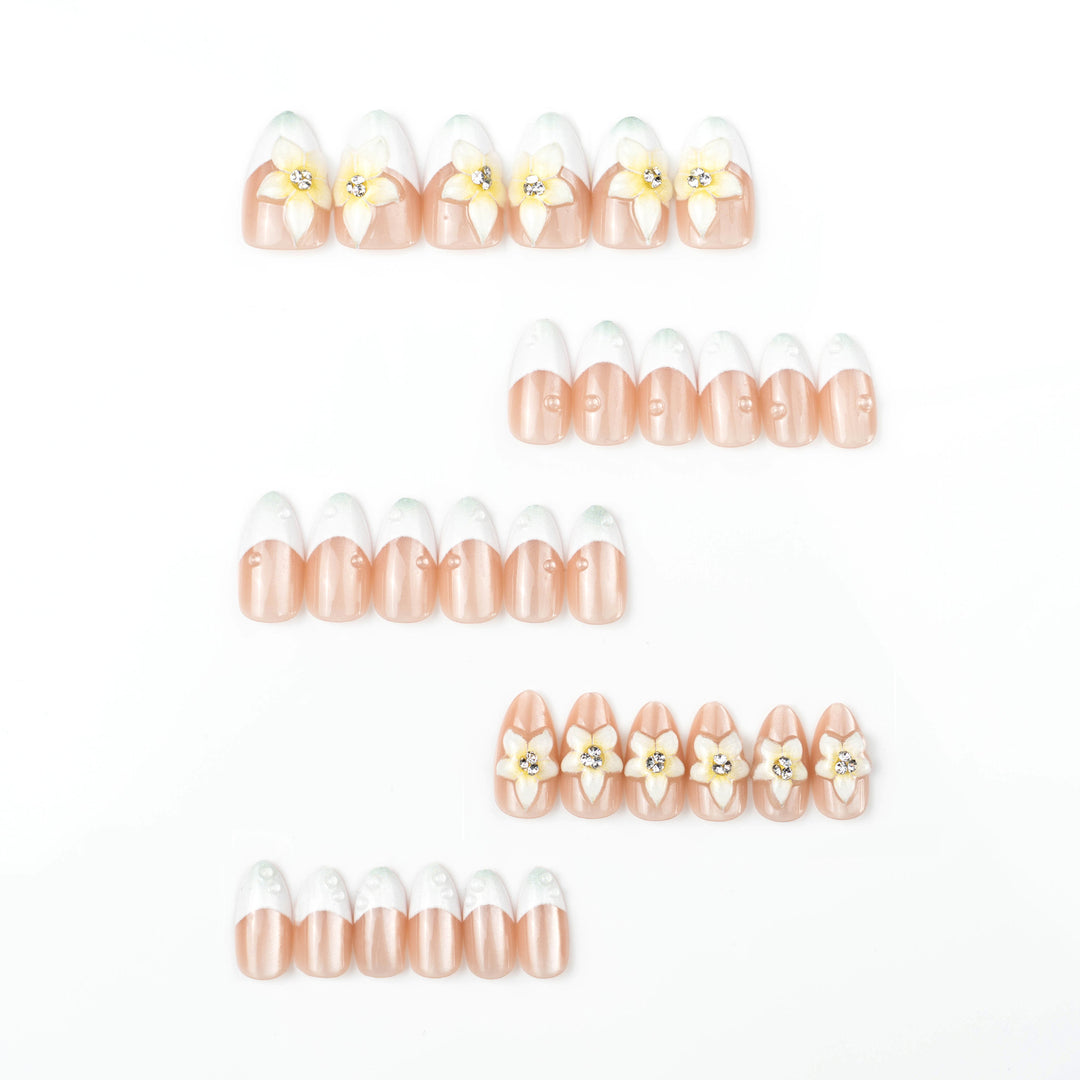 Nail Design Stornfield