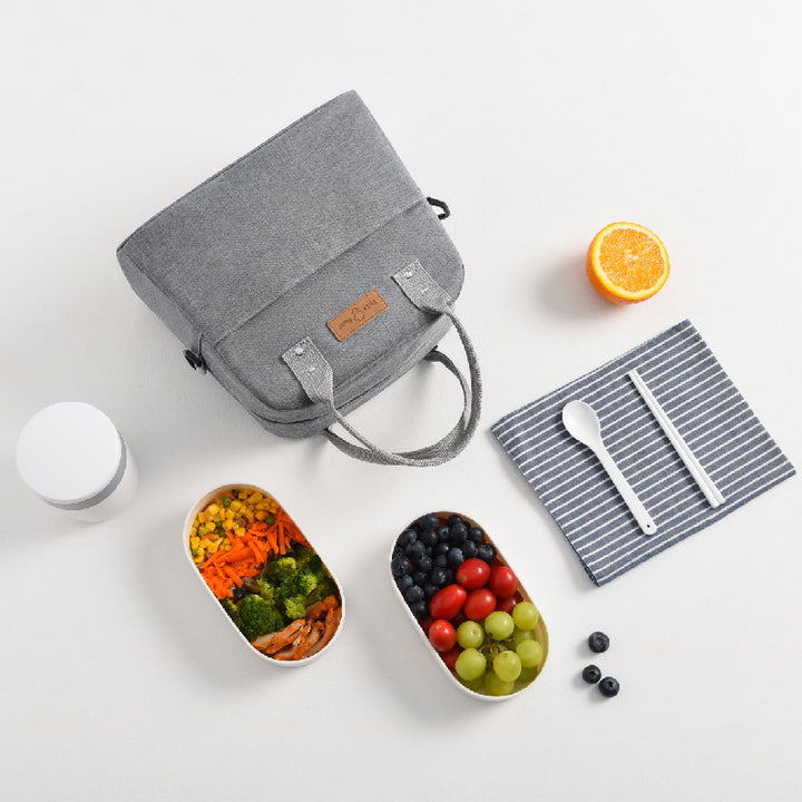Insulated Lunch Cooler Bag Stornfield