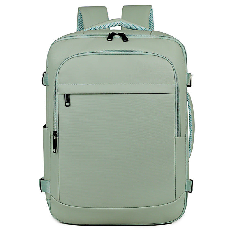 Versatile Travel Backpack with Multiple Compartments Stornfield