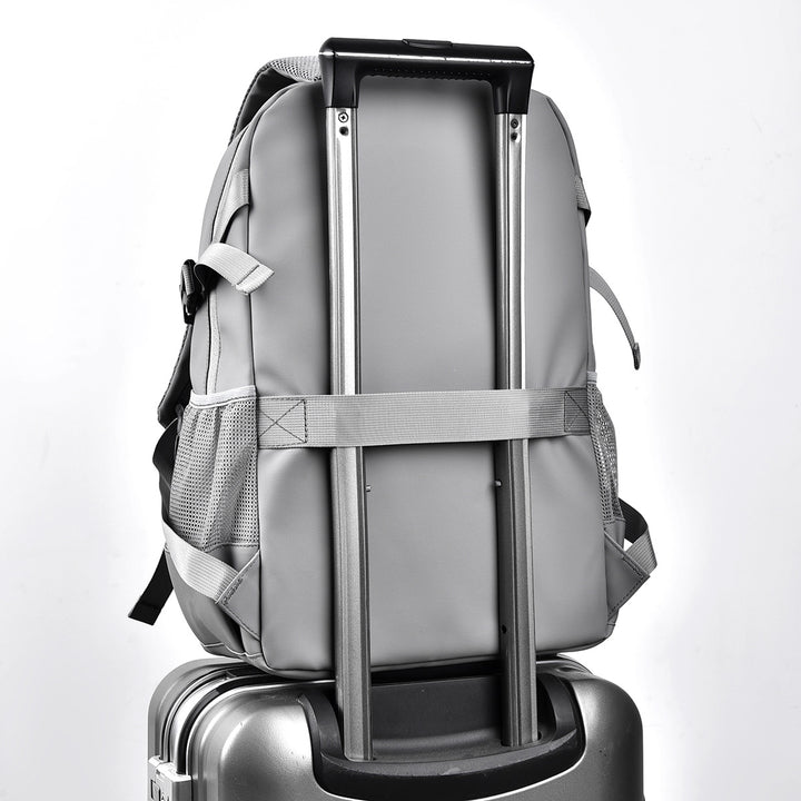 Multi-Functional High-Quality Travel Backpack Stornfield