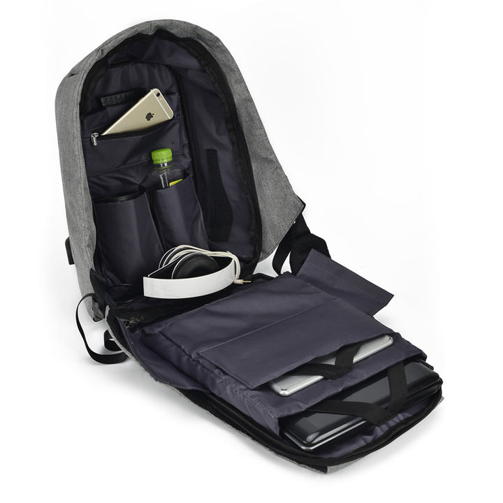 Anti-Theft Laptop Backpack Stornfield