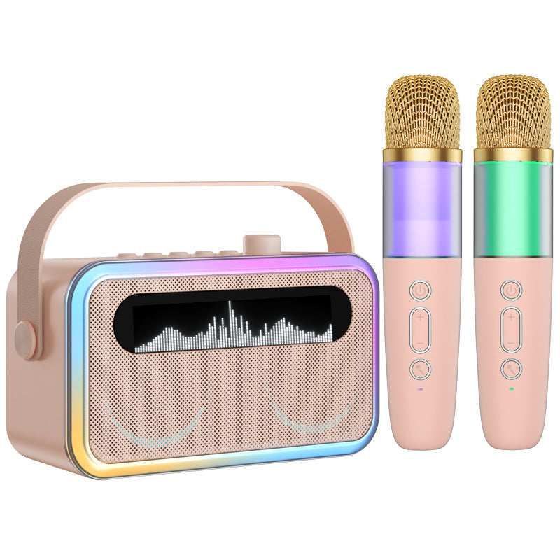 Karaoke Speaker Set Stornfield
