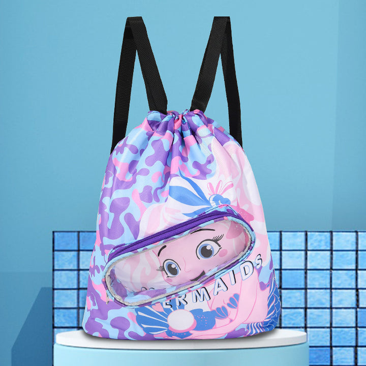 Drawstring Backpack Stornfield