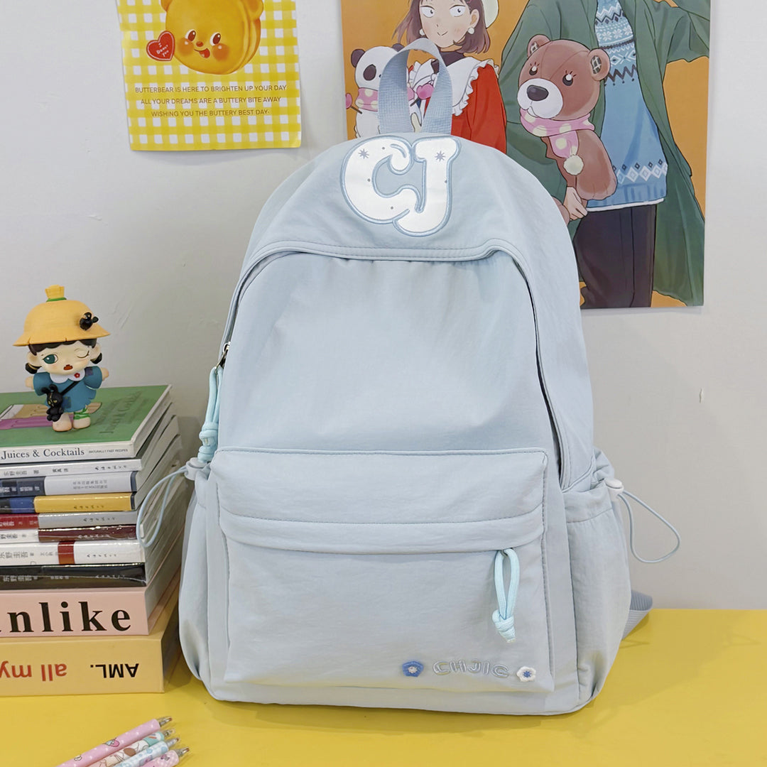 Versatile Novelty Travel Backpack Stornfield
