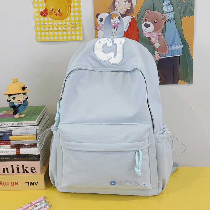 Versatile Novelty Travel Backpack Stornfield