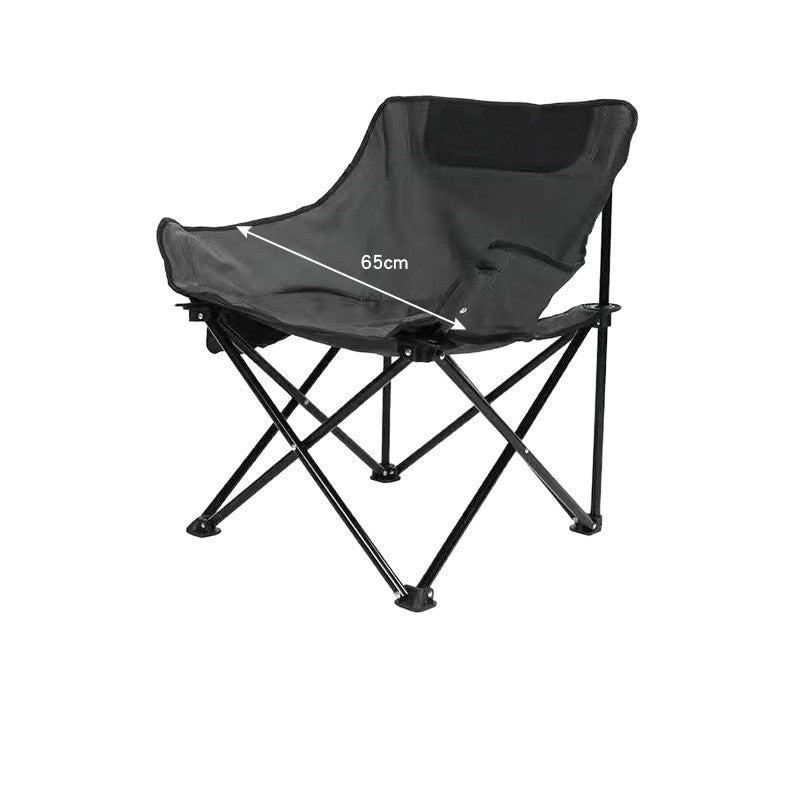 Comfortable Folding Chair Stornfield