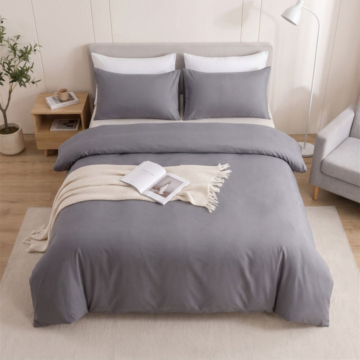 Duvet Cover Set