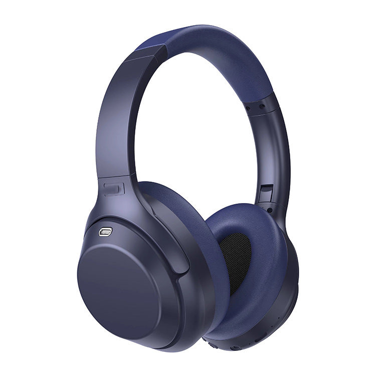 Noise-Canceling Over-Ear Headphones Stornfield