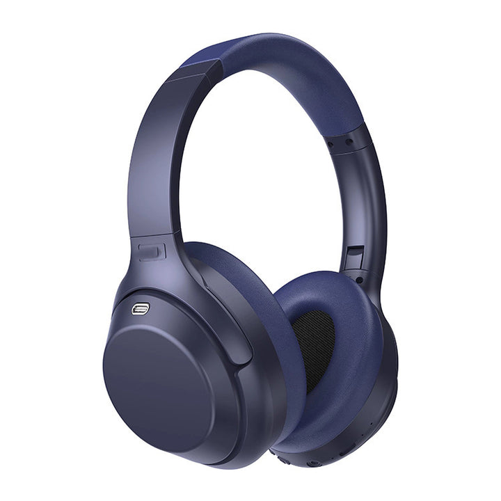 Noise-Canceling Over-Ear Headphones Stornfield