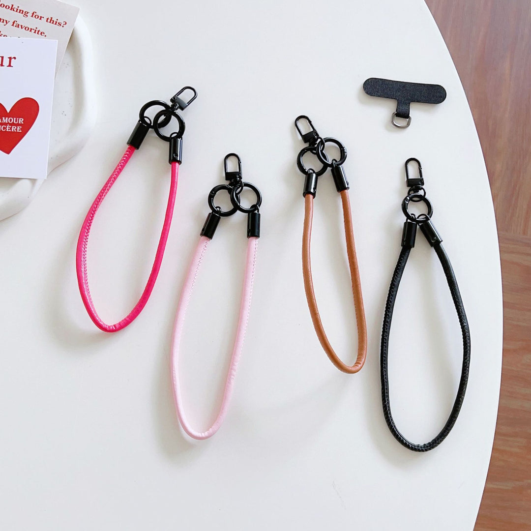 Multifunctional lanyard for everyday needs Stornfield